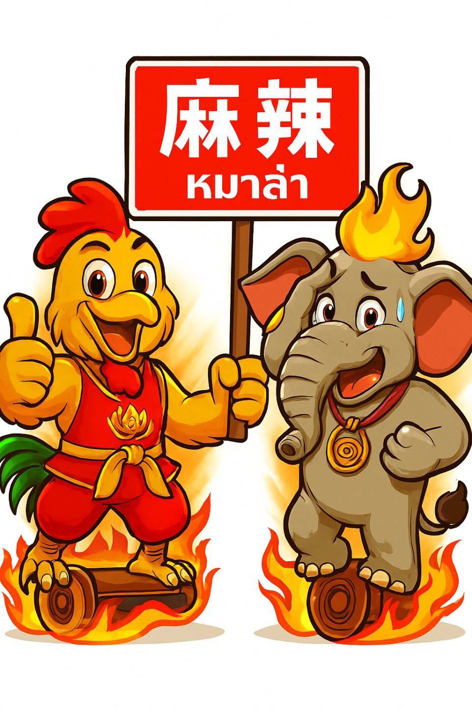 Mascot